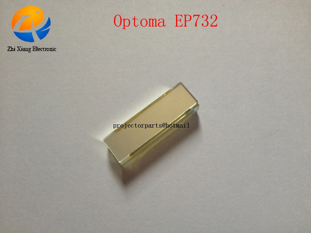 New Projector Light tunnel for Optoma EP732 projector parts Original OPTOMA Light Tunnel Free shipping