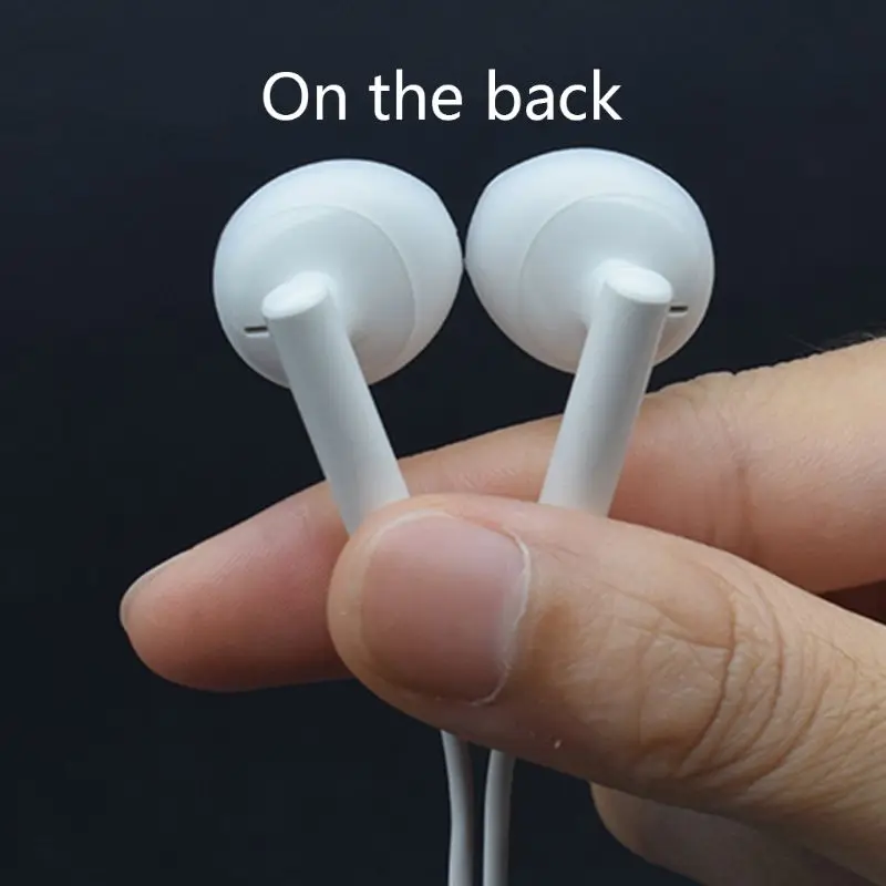 Fundas cojín silicona para auriculares, tapas repuesto Premium silicona para auriculares inalámbricos para