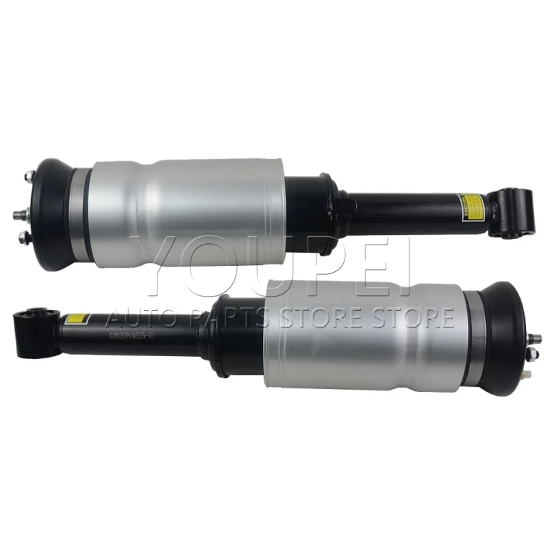 

Suitable for Land Rover Discovery 3/Discovery 4 front air suspension shock absorber RNB501580 LR032646 LR018398 RNB501460