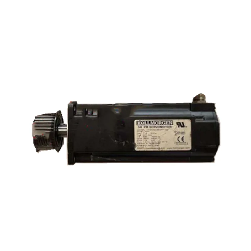 

AKM44S-BSMN1-02 Servo Motor