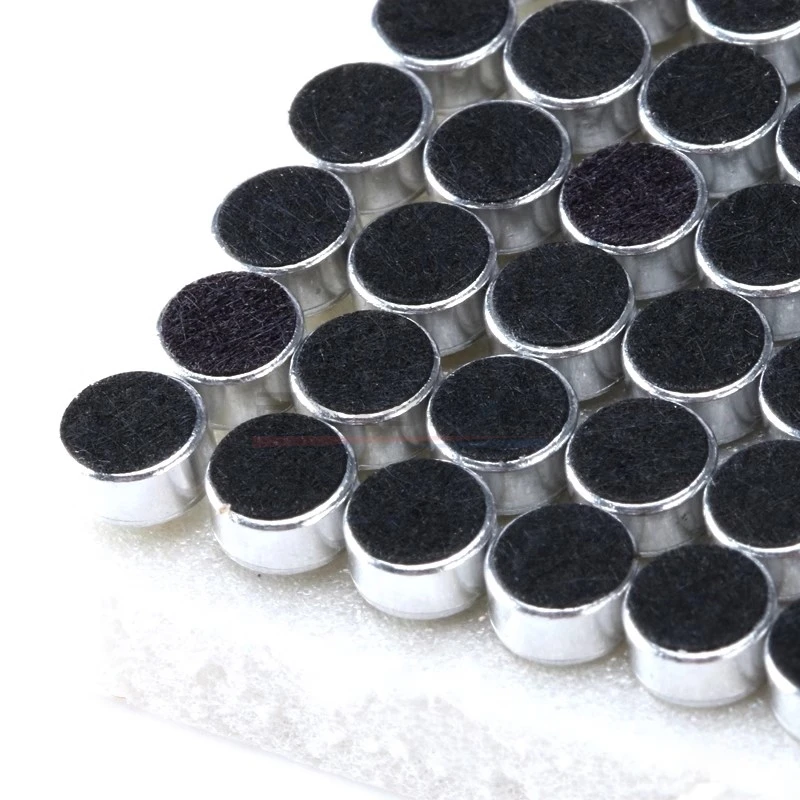 10 قطعة 6*2.2 مللي متر Mic 6022 إليكتريت ميكروفون مكثف Usd إلى 52DB MP3 رأس التسجيل 6 × 2.2 مللي متر 0.5mA 3 فولت تيار مستمر 2Pin لاقط