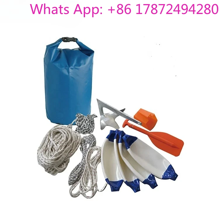 Accept custom marine boat accessories kit factory supplier