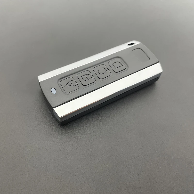 TX2EV TX4EV TX2REV TX4REV ​TX4EVF TX4REVF 868MHz 차고문 리모컨 868MHz 프로그래밍 전기 게이트 리모컨