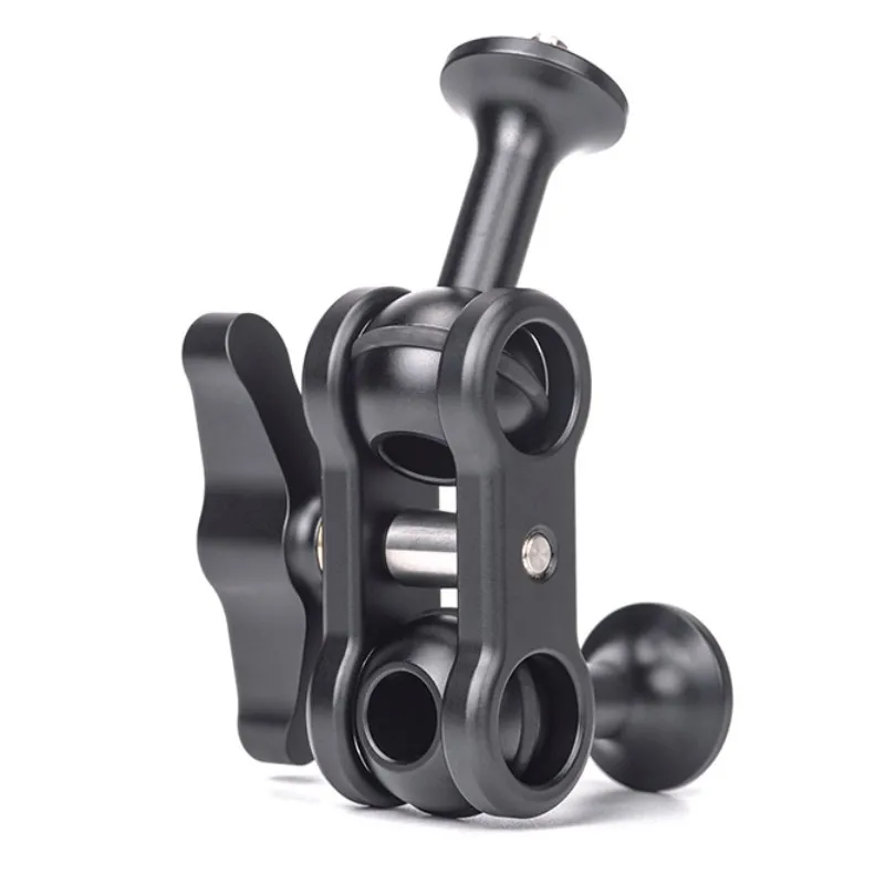 

Многофункциональное Крепление для штатива Sunwayfoto GA-03 Magic Arm 1/4 дюйма