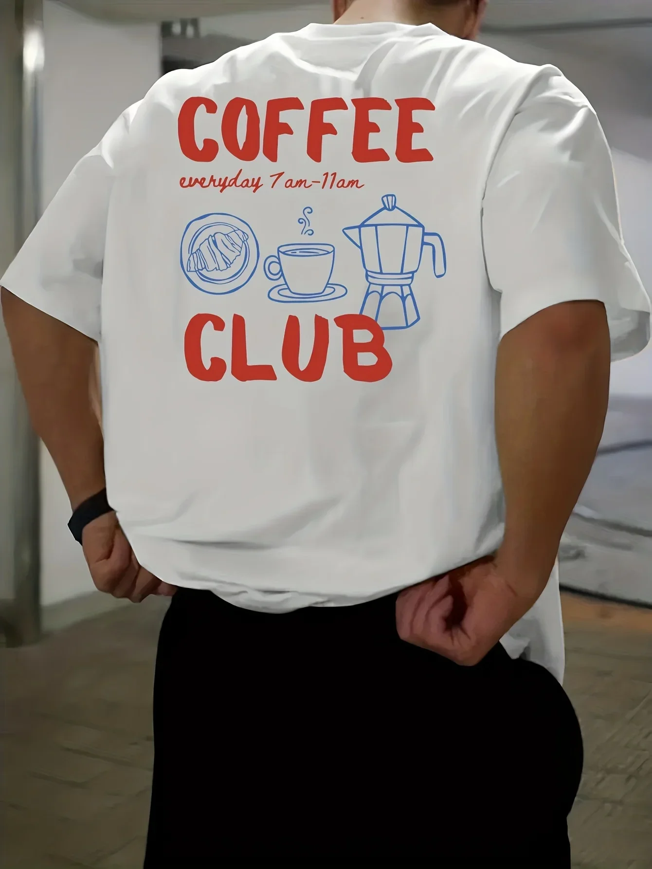 Coffee Club