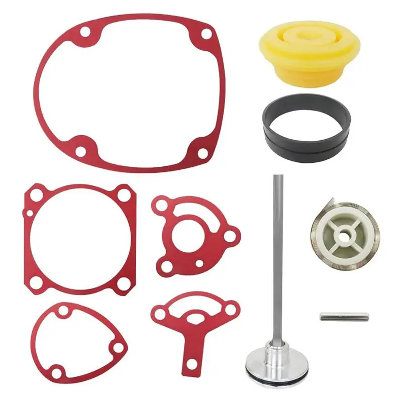 Yls-Tools Parts Kit… - image