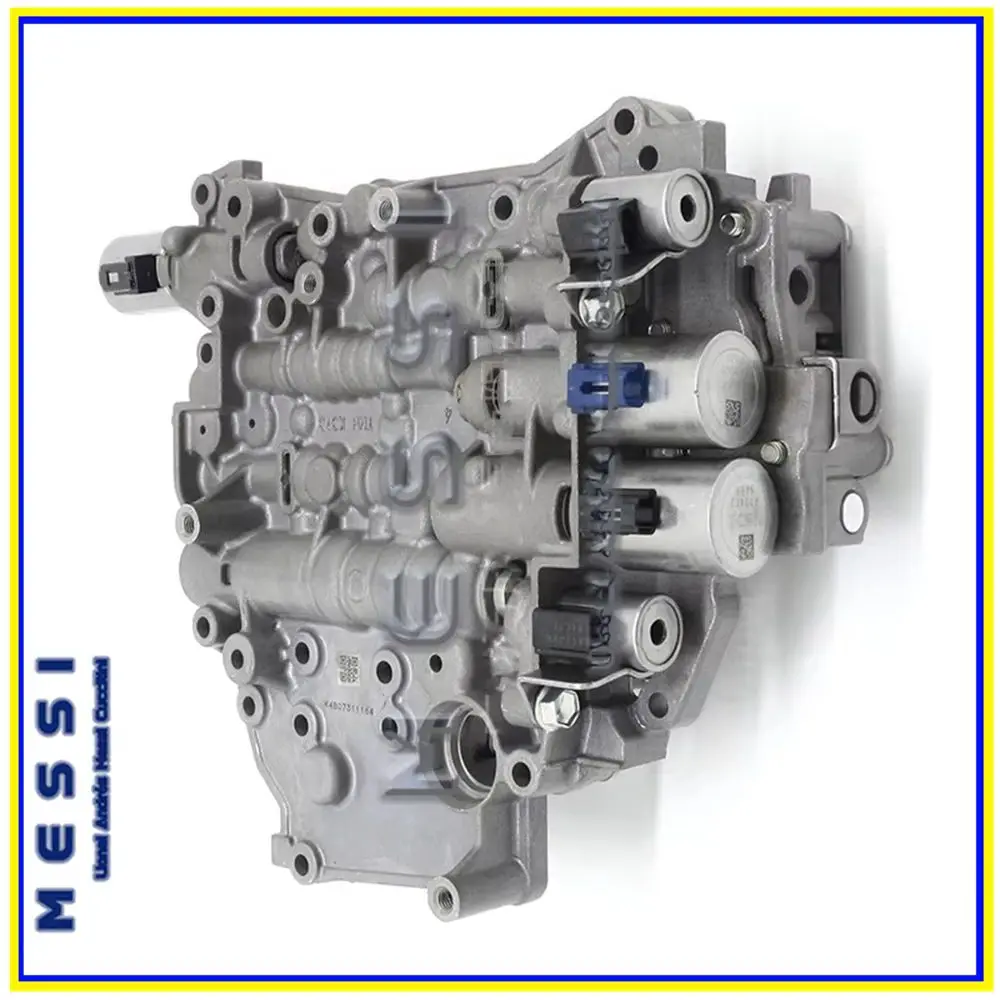 

New K313 KA313 CVT Transmission Valve Body Assembly - For Toyota Corolla 1.8L/2.0L, Ralink, Vios | Car Accessories