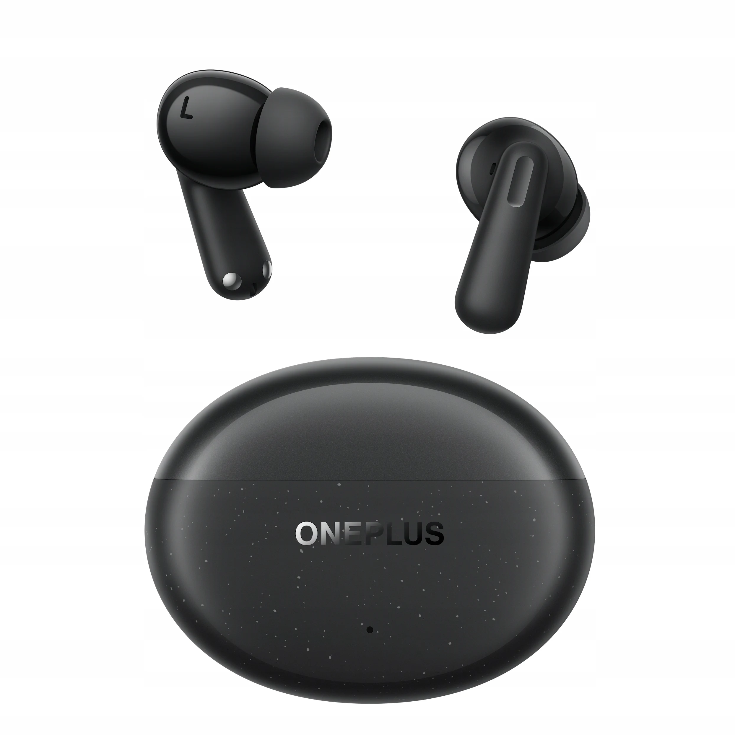 OnePlus Nord Buds 3 Pro wireless headphones ANC Black