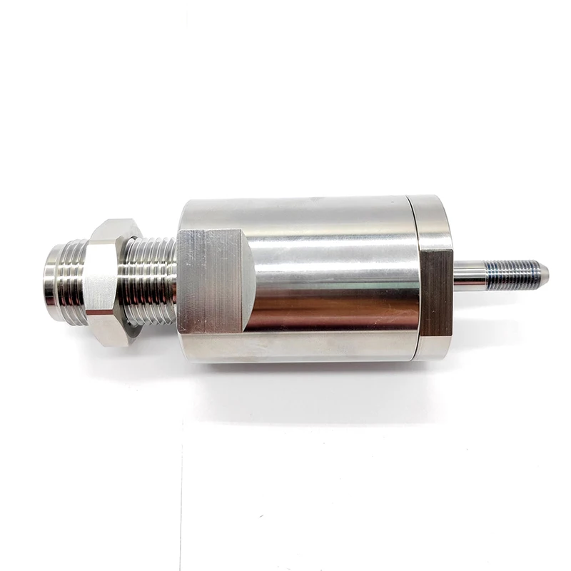 Wasserstrahlteile Schottdrehbaugruppe 201719 für Wasserstrahl-Schneidemaschine