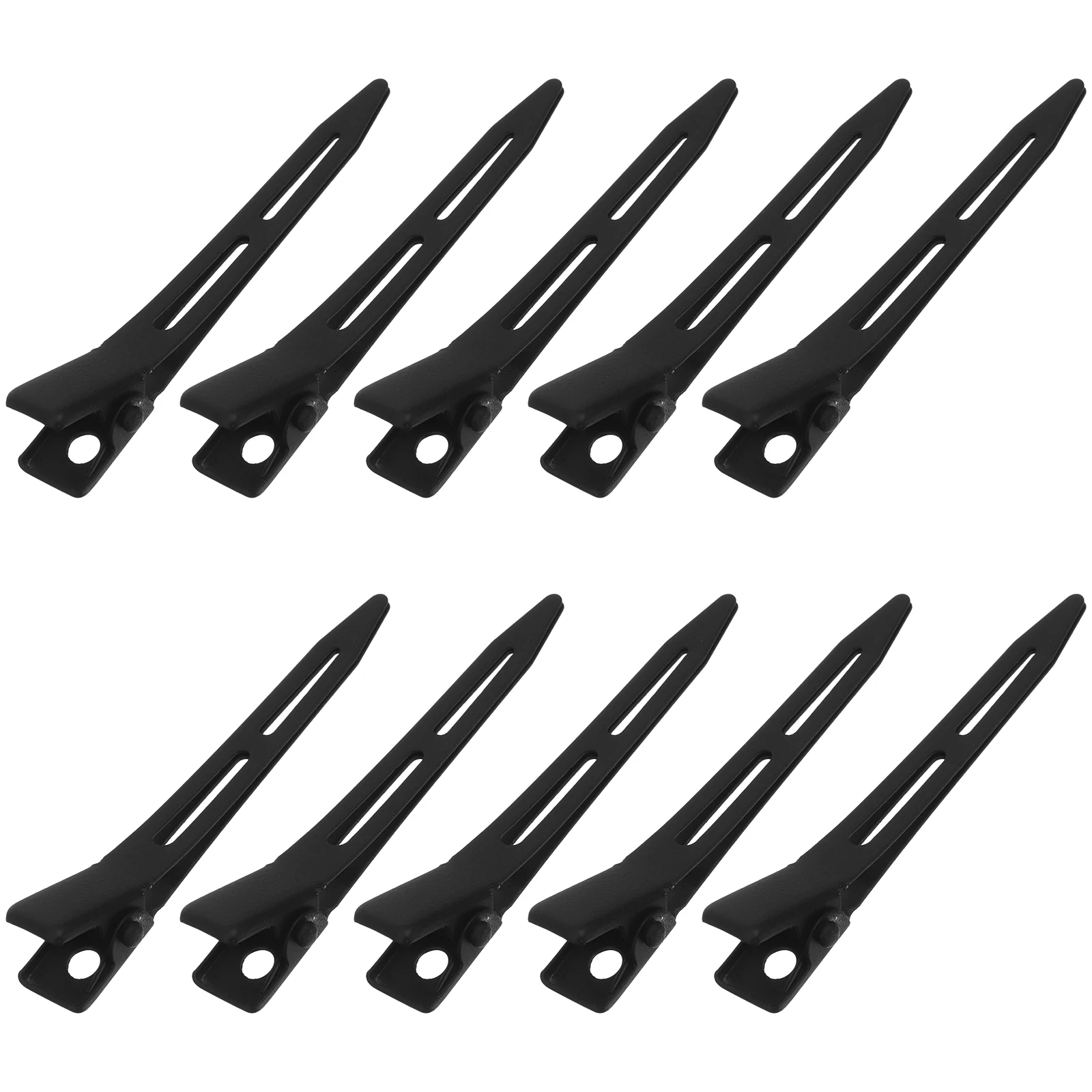 

30 шт., заколки для волос без складок, без изгиба для женщин, стильные практичные легкие аксессуары небольшого размера, женские заколки для волос