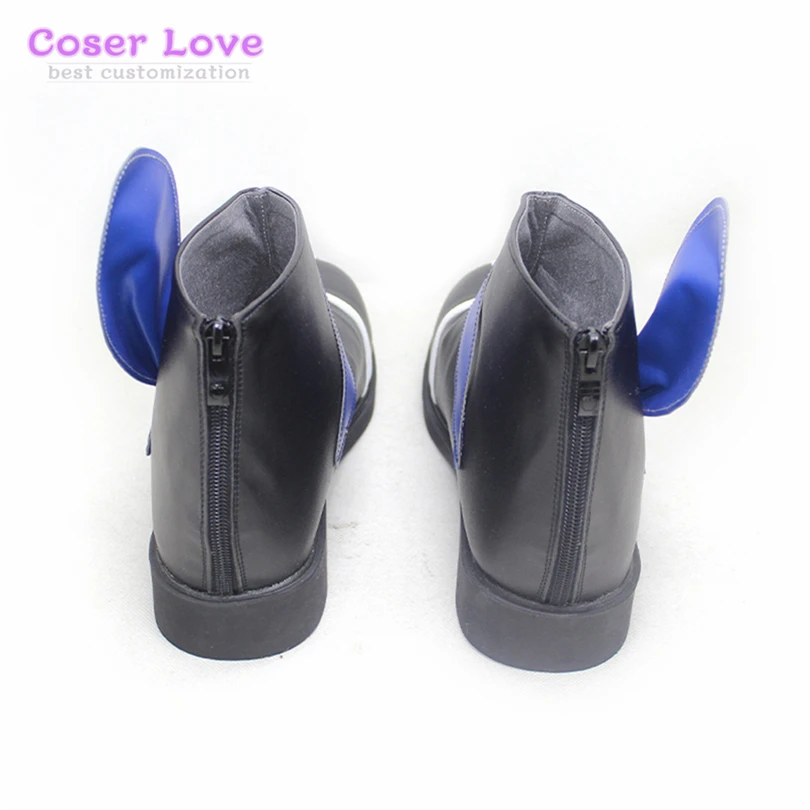 Spiel Irida Adaman Cosplay Schuhe Stiefel Karneval Halloween Weihnachten Schuhe