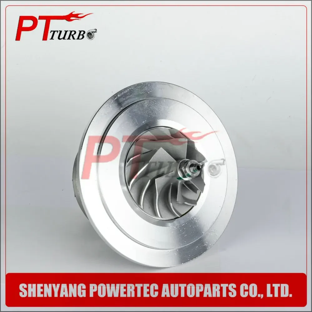 In Stock Turbocharger Chra For Perkins Industrial T4.40 4.0 L 727265 727265-0002 452264 U2674A324 2674A323 452264-0002 Turbine C