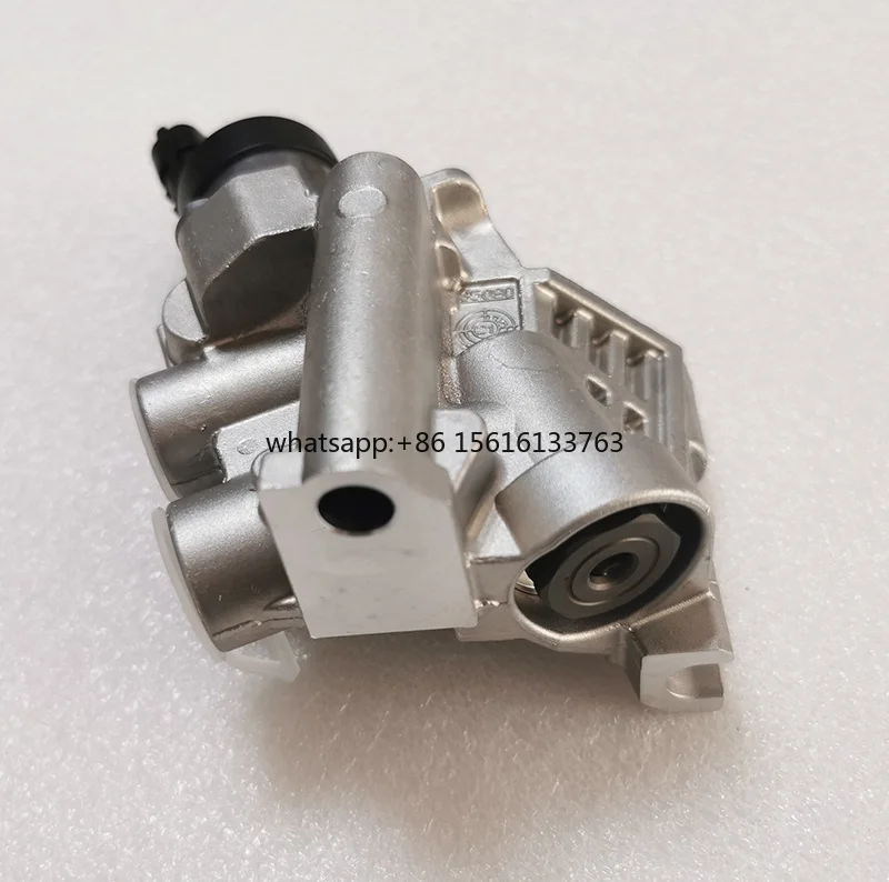 

Diesel Engine Parts Fuel Regulator Control Valve 02113830 Engine EC210 EC290 EC240 for deutz Engine