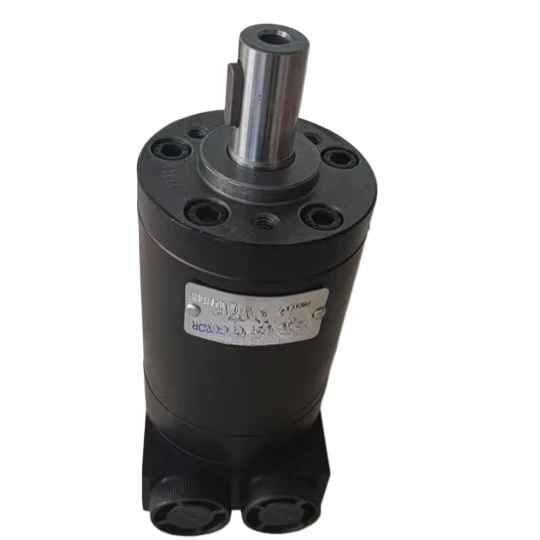 Suitable for hydraulic motor OMM/BMM-20 small oil motor high speed BMM-32/40