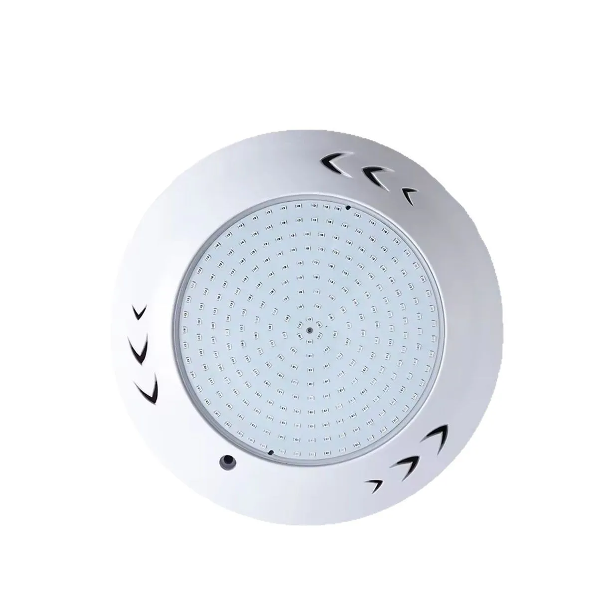 

Cross-border swimming pool underwater light, plastic wall-mounted underwater light, colorful intelligent special swimming