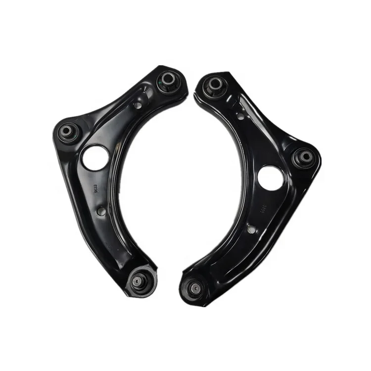 Factory Direct Sale Auto Suspension Systems Front Lower Control Arm OEM 54500-1HM0B 54501-1HM0B