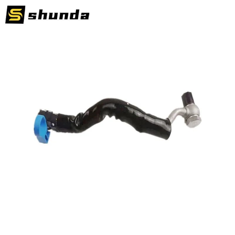 1341K4 9805975380 11537565433 Turbocharger Coolant Water Hose 1.6T for Peugeot Citroen