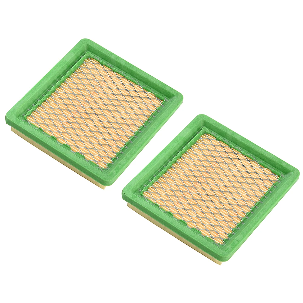 Accessories Outdoor Living Air Filters Parts 2 Piece 450/600 GNDG600-117 Fittings Lawn Mowers Length 126mm Portable