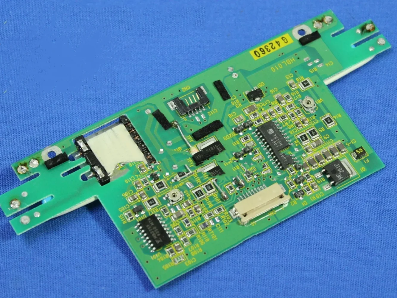 NL6448AC30-06 LCD-Bildschirm