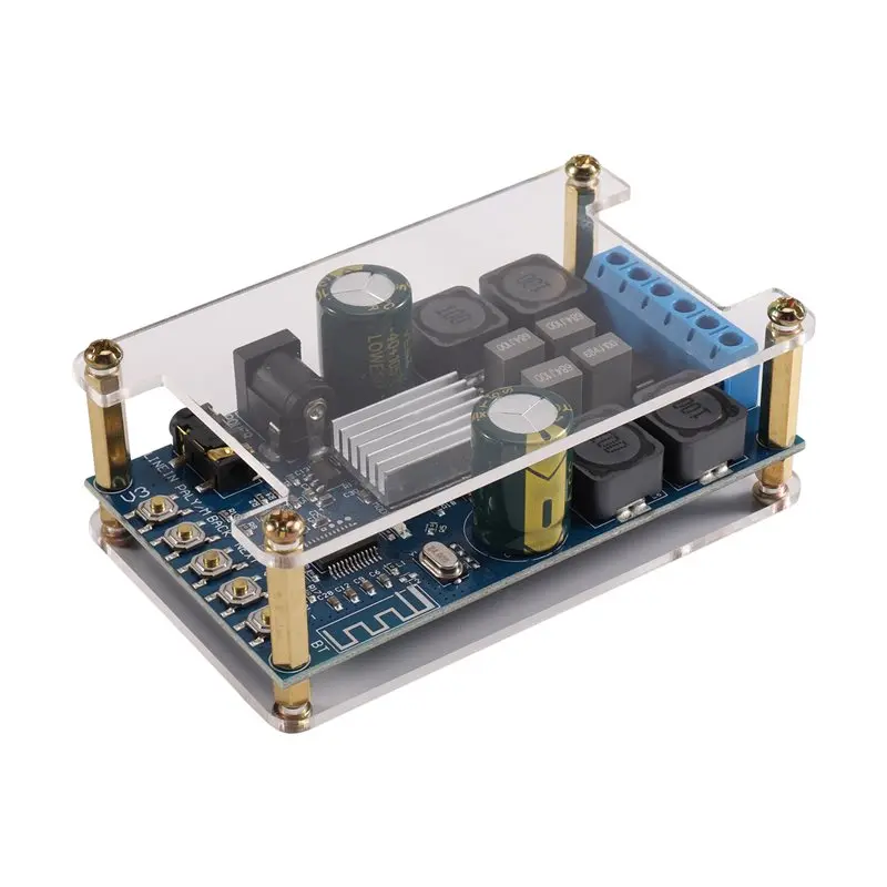 b44c-xy-502b-デジタルオーディオアンプボード-bluetoothデジタルボード