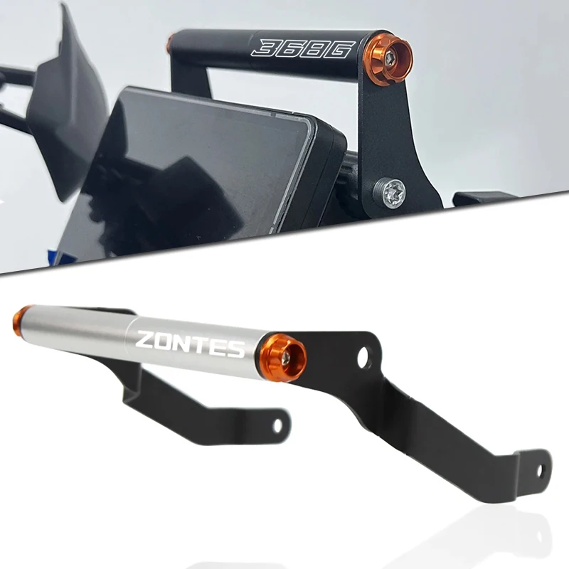 For Zontes 368G Gps… - image