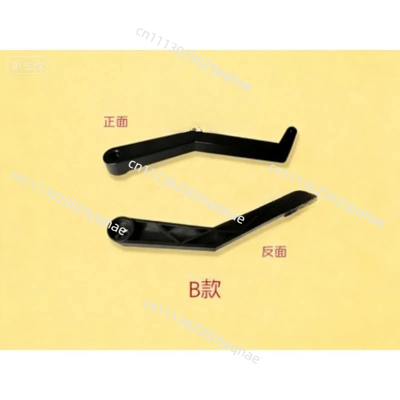 Suitable for balancer accessories, dynamic balancers, tire balancers, ruler heads, measuring ruler handlesb