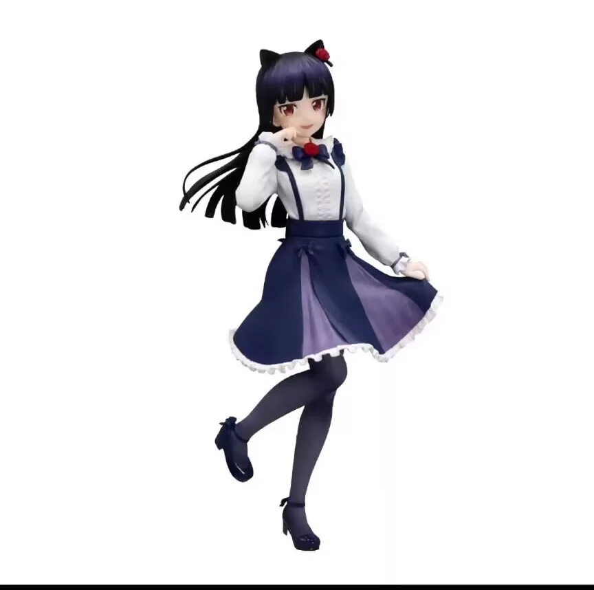 

In stock 2025 lowest price Japanese original anime figure Gokou Ruri action figure collectible model toys for boys