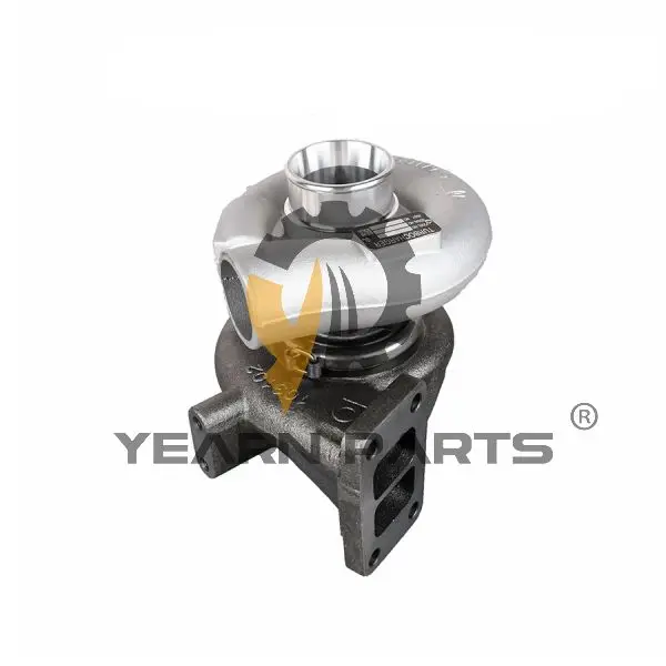 

YearnParts ® Turbocharger 287-0049 Turbo TD06H for Caterpillar CAT Excavator 320D 320D L 323D L Engine C6.4 3066