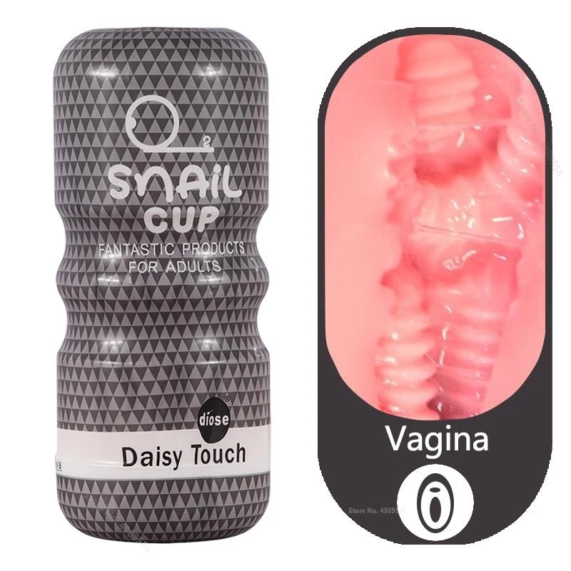 Vagina Male Masturbator Pussy Sex Toys 18 Mug Masturbation Cup Men's Adult Goods Mini Real Pussy Erotic Products Best-selling