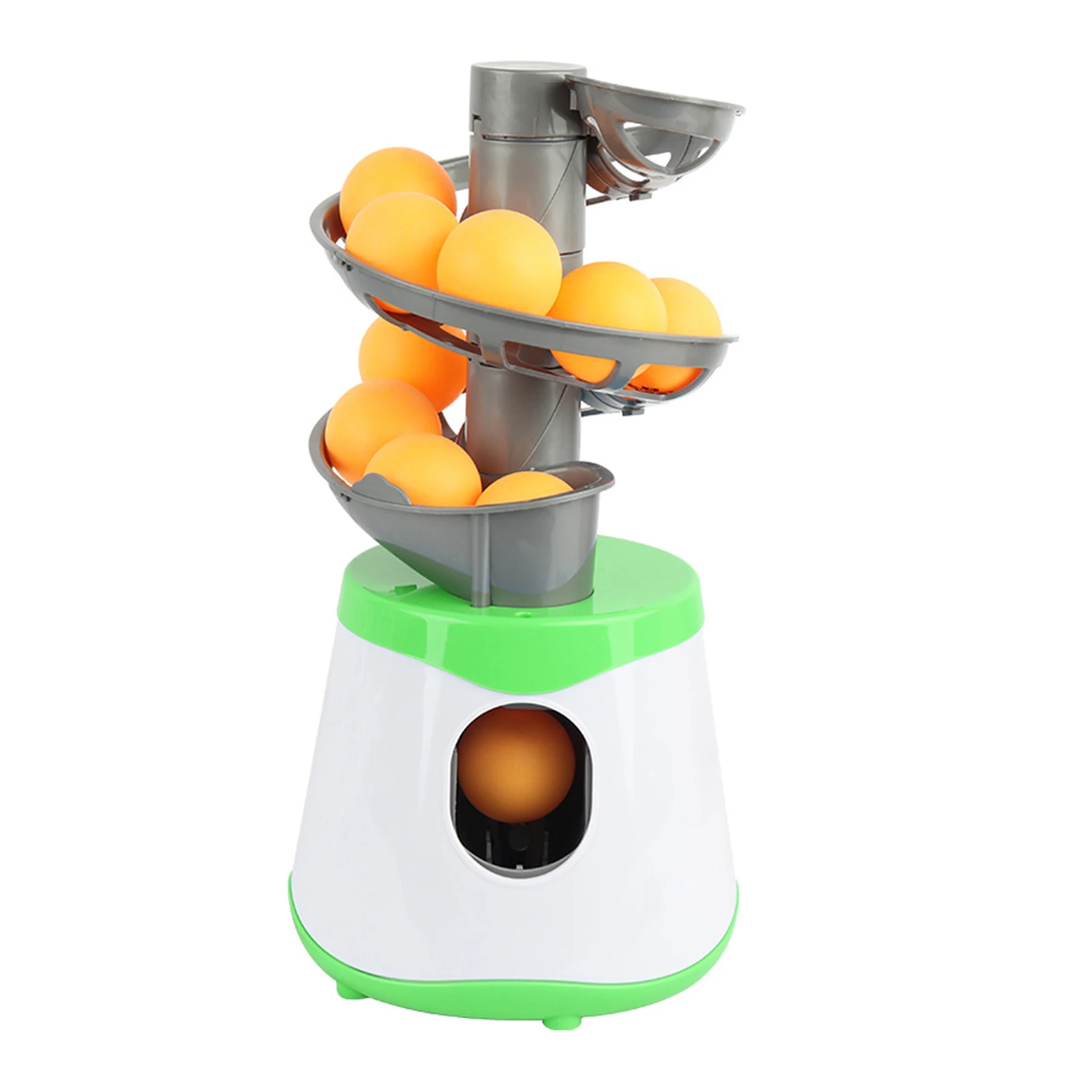 Thumbnail 2 - #26 Latest Ping Pong Robots Offers