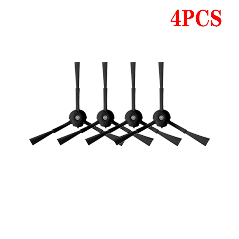 Para Roborock S8 / S8 + Robot aspirador accesorios fregona Cepillo Lateral principal filtro Hepa reemplazo de tela