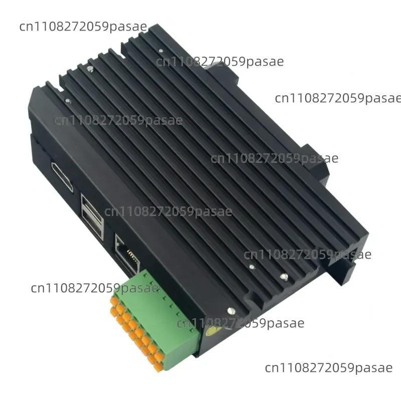 Mini Industrial Automation PLC Programming Logic Controller RS485 WIFI Cm4 Special PAC