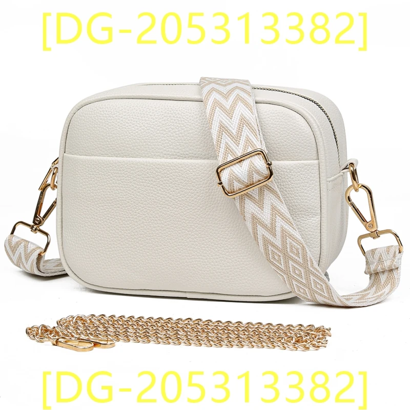 

2024 New Women Bag Fashionable and Soft _DG-205313382_