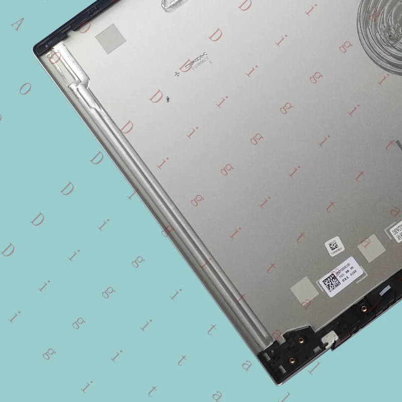 Z... Laptop LCD Back Cover Top Case For HP ENVY 17-CG 17M-CG TPN-C146 L87946-001