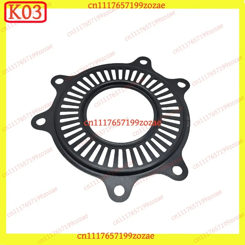 k3 Brake Coding Disc, Compatible for SUR-RON Ultra Bee Electric Motocross Bike Replacement Parts