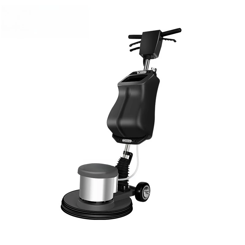 Marble Stone Refurbishing Machine Small Washing Machine Waxing Grinding Automatic Grinding