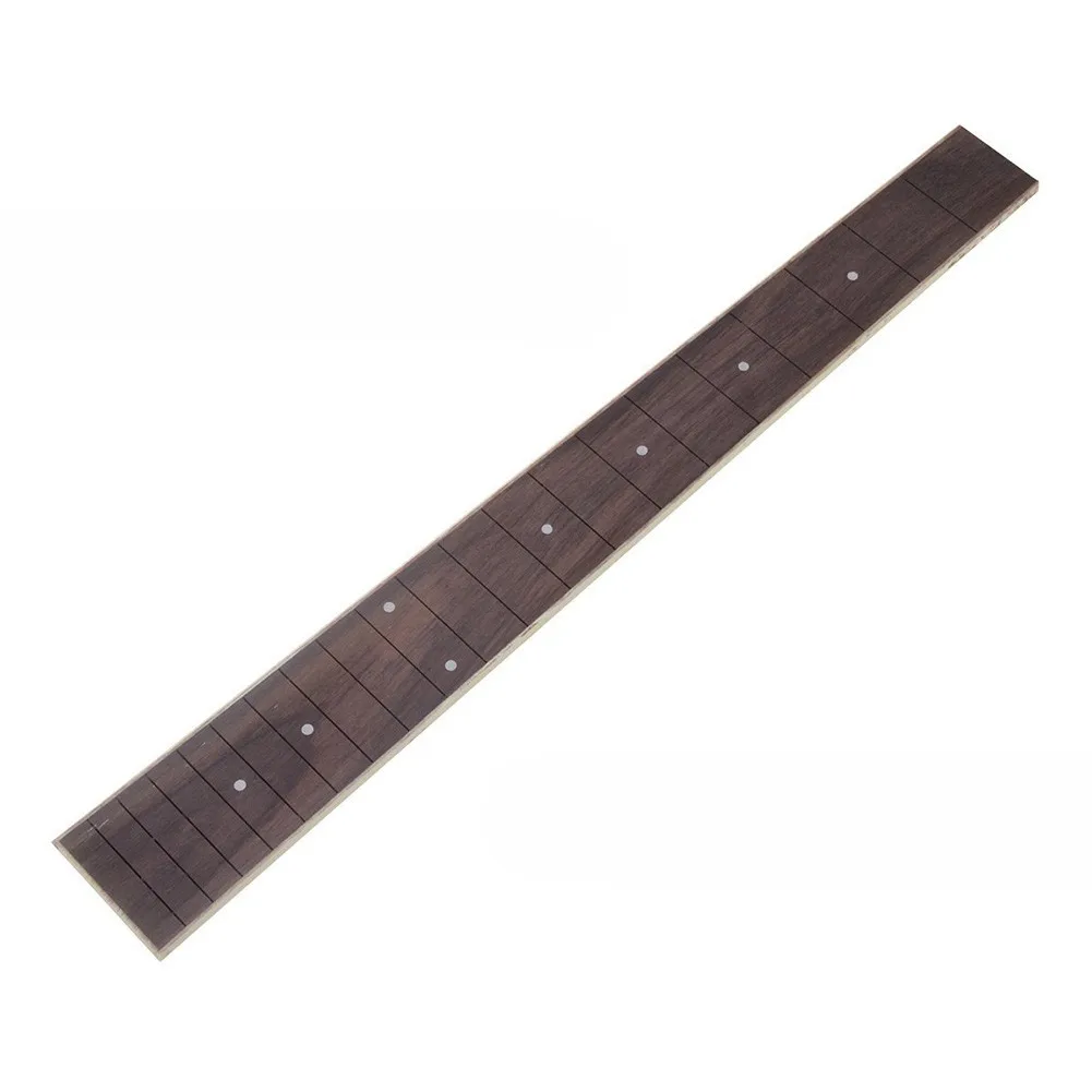 Replacement Acoustic Folk Guitar Fretboard Fingerboard For 41\\\