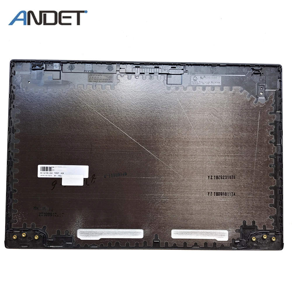 New Original For Lenovo ThinkPad X1 Carbon Gen 2nd 3rd  Palmrest Upper Top Cover&Bottom Base Cover Lower Case