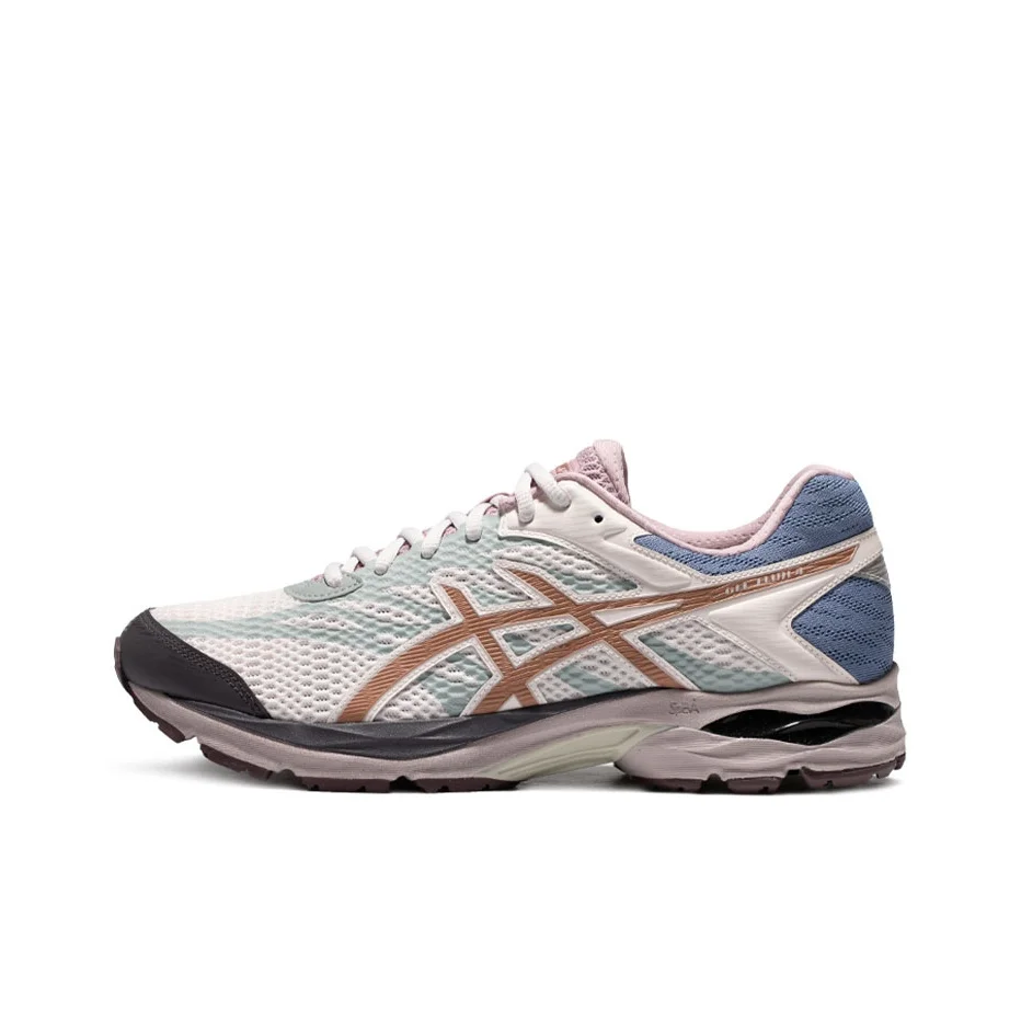 

ASICS Gel Flux 4 'Light Pink Brown' 1011A614-700