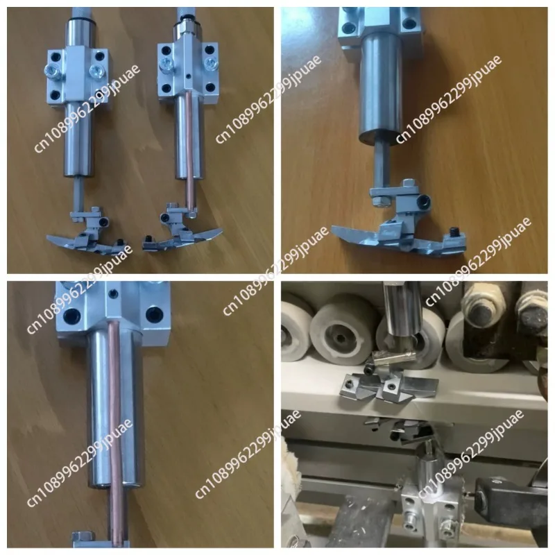 

Woodworking Edge Trimming Scraper PET Edge Sealing Deburring Tool
