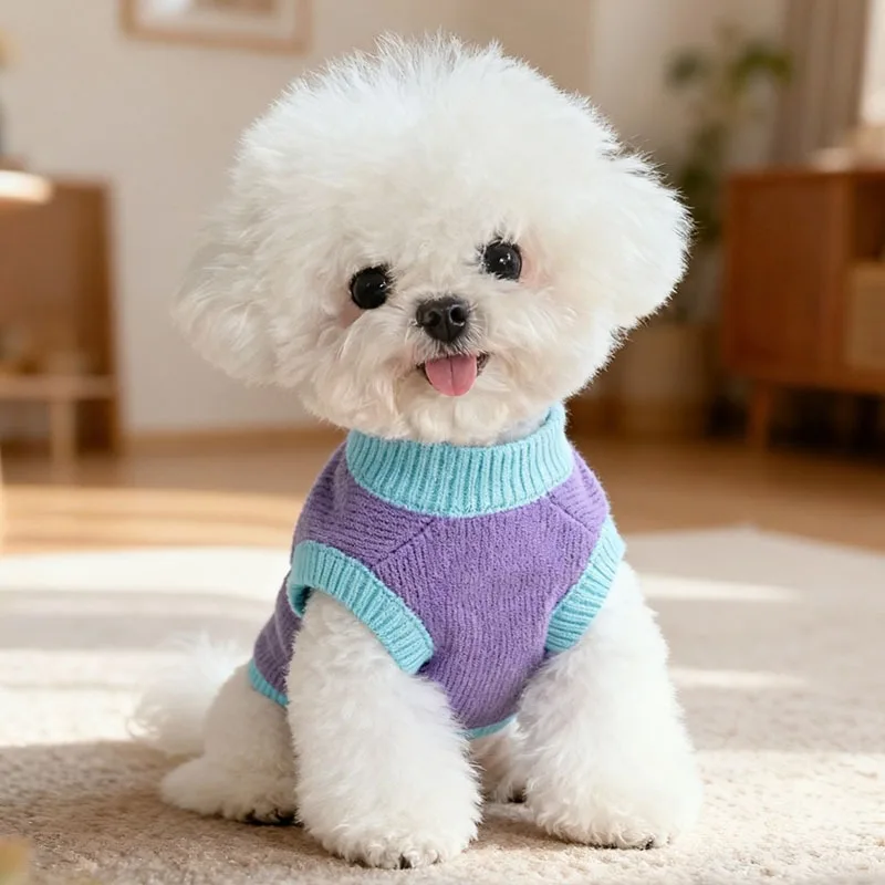 Thumbnail 2 - #6 Latest Dog Jumpers Offers