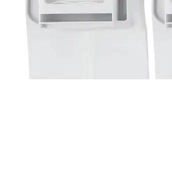 Disposable Dust For For For Bag 1L Capacity With Filter For For For For Narwal For For For Freo X Ultra Plus Robot Vacuum Cleane