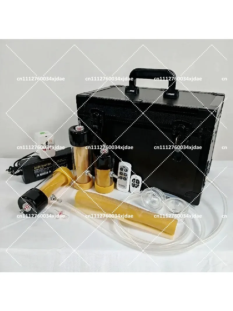 2000 Super Electric Suction Device Automatic Random Multi-frequency Suction