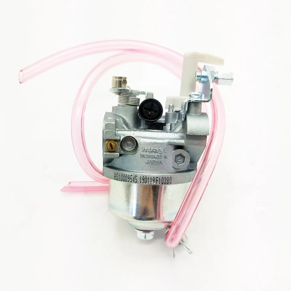 142 15MM Carb Carburetor P15D 4 Stroke 142F EU10i Engine Esky Motorised Motorized Bicycle Bike