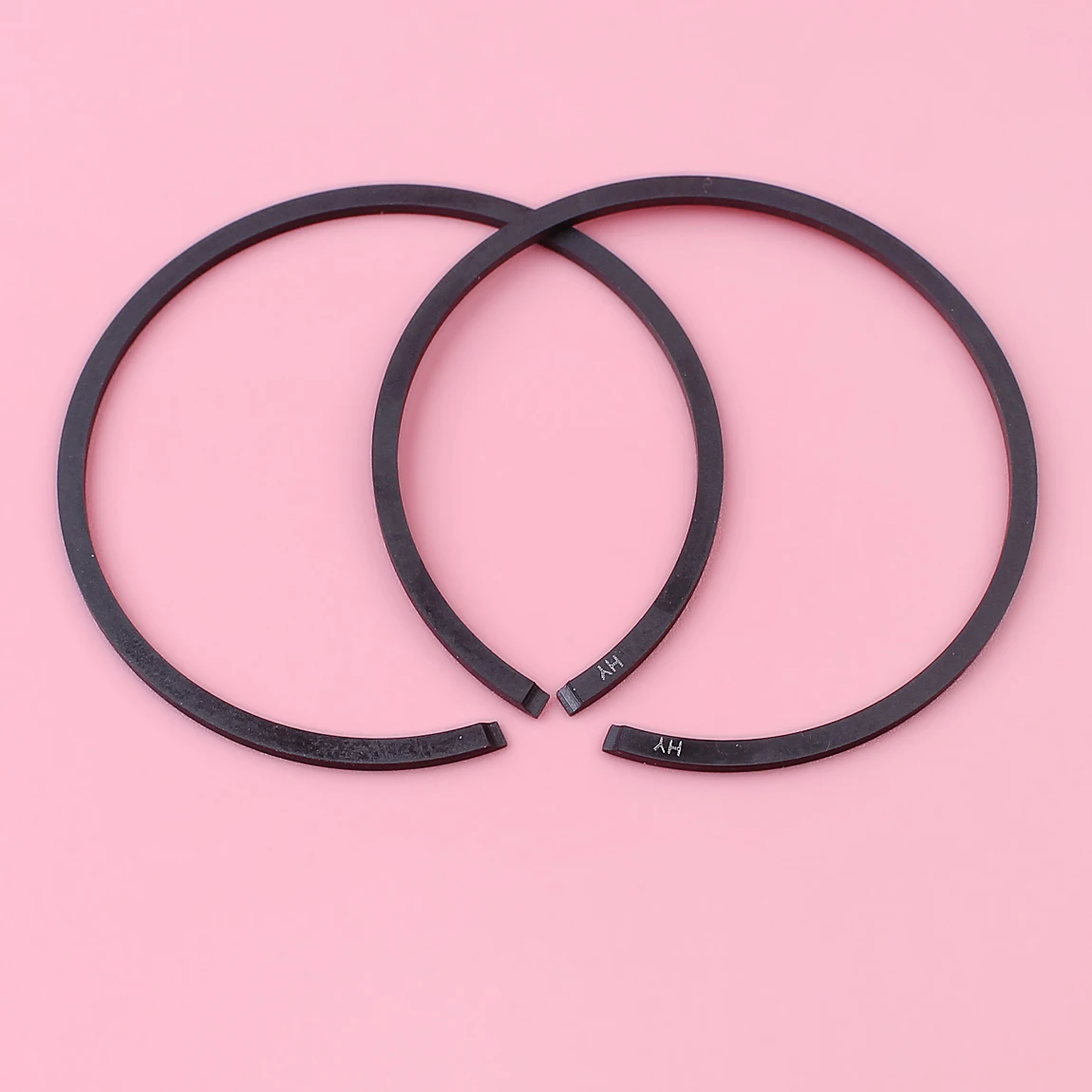 Piston Rings For Stihl MS250 025 MS 250 Chainsaw Spare Parts 42.5mm x 1.2mm Replace 1123 034 3006 Motosierra Gasolina