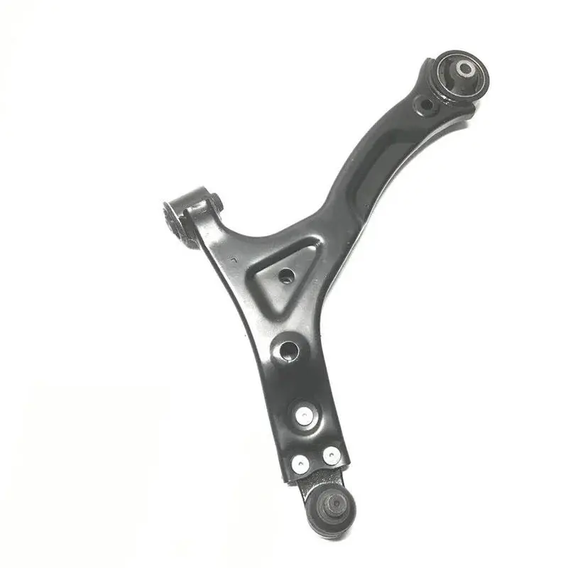 FRONT LOWER CONTROL ARM TRIANGULAR ARM FOR ROEWE 350 360 MG5 MG3 MG6 MGZS