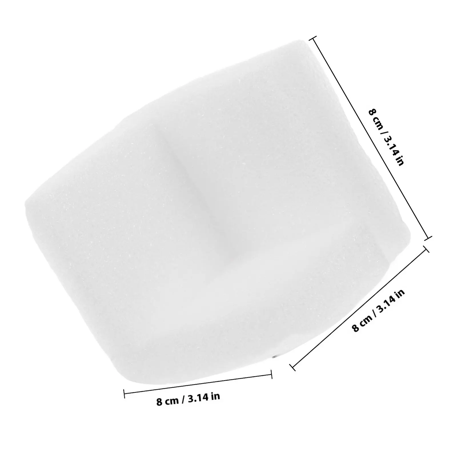 10Pcs Corner Protectors Packaging Edge Protectors Furniture Shipping Moving Frame Picture Photo Frame Guards Shipping Corners view 2
