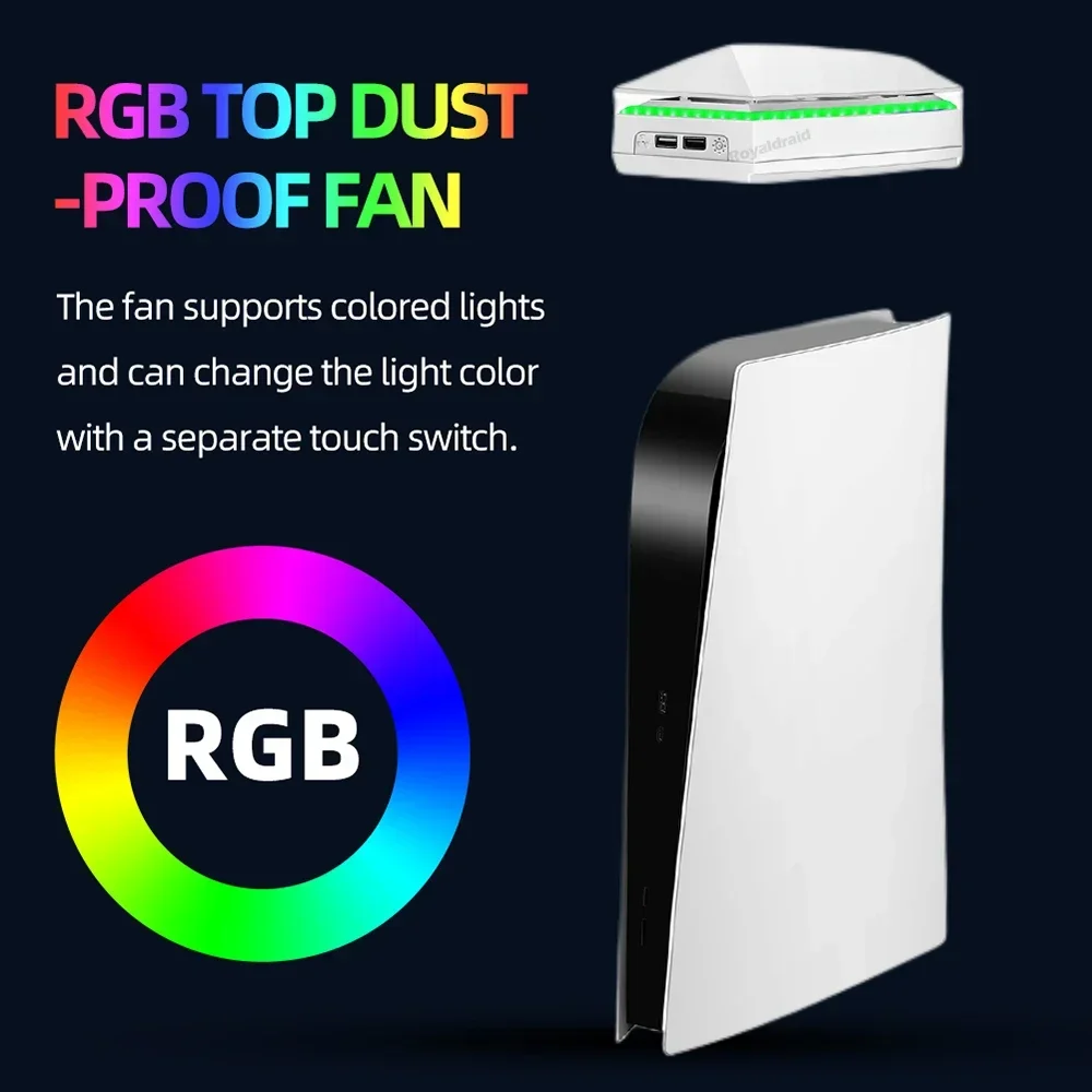 Thumbnail 4 - #86 PS5 Led Lights List of Top Picks