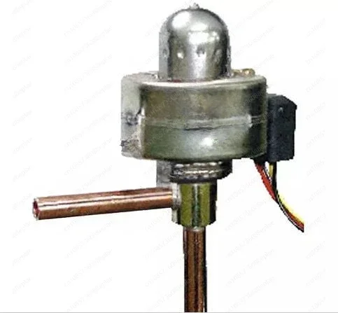 Electronic expansion valve coil EKV-30D85 for air-conditioning air-cooled module machine multi-connection unit