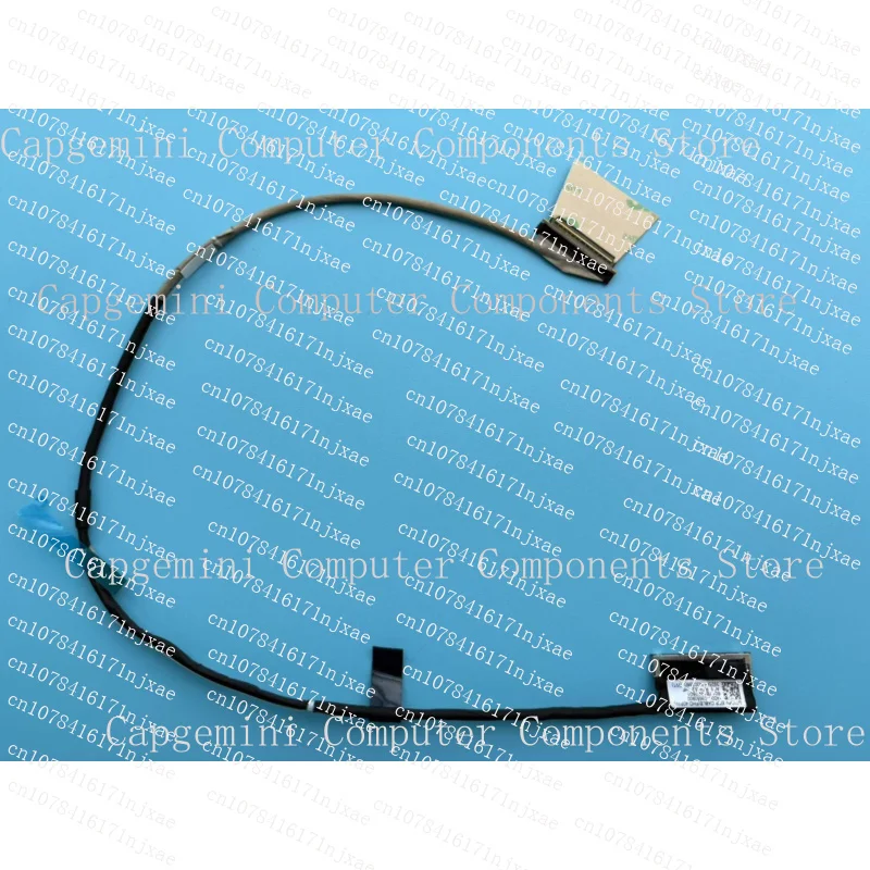 

New 14005- 03680900 For ASUS G713PV EDP CABLE FHD 40'PIN 6017B 1897601